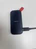 闪迪（SanDisk）1TB Type-c USB3.2移动固态硬盘（PSSD）E30高速 移动SSD 读速800MB/s 兼容手机笔记本电脑 实拍图