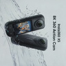 影石Insta360【街拍首选】 Ace Pro 2街拍套餐8K运动相机徕卡镜头（街拍套装 单电池版 无内存卡） 实拍图