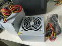 长城（Great Wall）额定200W GW-ATX200JD电源(12CM风扇/宽幅/真PFC模块/智能温控/3C认证/3年保) 实拍图