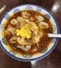 阿宽方便速食泡面红油面皮 非油炸干拌酸辣味畅享天地110g*6整箱 实拍图