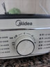 美的（Midea）电蒸锅电煮锅电火锅多功能锅家用电炒锅蒸蛋器蒸包子锅电热锅10.8升三层大容量多用途锅ZGE2323Z02 实拍图