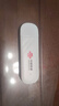 中国联通移动随身wifi6无线网卡免插卡车载随身便携支持5G/4G设备上网路由器流量网卡宽带2026款全国通用 【USB直连款】即插即用-月光白 实拍图