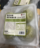 悦味纪 手工香椿鸡蛋老面大包320g*3包 12个 翡翠素馅包子 早餐半成品 实拍图