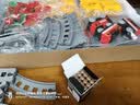 马丁兄弟电动火车玩具儿童高铁轨道列车升级版复兴号模型玩具男孩 实拍图