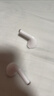 倍思W04 半入耳真无线蓝牙耳机 新升级 臻品音质60h长续航 适用于苹果华为vivo荣耀oppo手机 礼物 实拍图