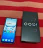 vivo iQOO Z10x 12GB+256GB 星穹黑 6500mAh超薄蓝海电池 天玑7300 6.72” 电竞手机 实拍图