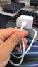 GUGI适配华为充电器66W/100W/120W快充原装type-c数据线mate60/70/p40手机插头充电头套装X5充电线 120W型号快充套装【3C安全认证】2米套装 实拍图