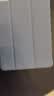 WITGOER【1:1顶配】iPad Air1保护套9.7英寸2017款ipad5/6代/air2全包防摔2018平板电脑保护壳适用苹果 实拍图