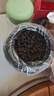 福东顺普洱茶 碎银子糯香普洱熟茶 云南十年茶化石茶叶500g送礼送领导 实拍图