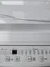 美的（Midea）新品 迷你波轮洗衣机全自动MB38V22E  内衣洗衣机小型婴儿 懒人 深层除菌螨 以旧换新 实拍图
