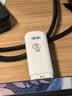 鸿蒙智选华为鸿蒙智选移动随身wifi mini随行无线网卡4g路由器直插笔记本USB卡托E8372-826 实拍图