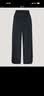 阿迪达斯（adidas）三叶草系列 女 P PANT 梭织长裤 KS2865 黑色 L 实拍图