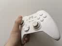 北通鲲鹏20游戏手柄AI智控双切扳机TMR震动无线蓝牙xbox类电脑PC手机steam电视NSswitch2 FIFA实况足球 实拍图