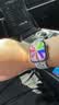 图拉斯【双片装S11/S10】适用苹果手表s11保护膜s11手表膜s10通用apple watch保护膜s11保护膜applewatch 【新46mm表盘】双片装丨赠贴膜神器 iWatch S11/S 实拍图
