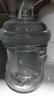 拜杰纯净水桶 透明食品级PC水桶 桶装水水桶矿泉水大桶饮水桶净水桶 黑盖5L 实拍图
