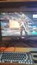 AOC 27英寸第四代QD-OLED 2K500Hz HDR500TrueBlack DP2.1硬件低蓝光TUV护眼游戏电竞显示器Q27G4KD 实拍图