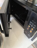 美的（Midea）家用速热微波炉平板23L微烤一体机900w微波1000w烧烤易洁内胆变频一级能效彩膜按键2026新款升级 实拍图