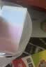 DSB迪士比不干胶标签贴纸大号手写自粘性彩色分类口取纸姓名字贴价格便利贴80枚60mm*30mm（深色） 实拍图