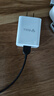 公牛（BULL）5V-2AUSB充电器 苹果安卓手机电源适配器 适用苹果iPhone14/SE2/13/iPad平板耳机等 实拍图