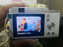 名创优品（MINISO）hellokitty儿童数码照相机学生入门级ccd平替拍照旅游专用可传手机男女孩生日中秋礼物礼盒 凯蒂猫 实拍图