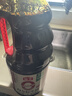 海天 金标生抽酱油1.28L【一级酱油】金标系列 无防腐剂 实拍图