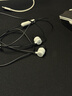 雷蛇（Razer）战锤狂鲨V3有线入耳式耳机 7.1环绕声 吃鸡神器 三角洲官方指定 Type C 白色（赠THX软件 可调EQ） 实拍图