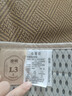 老席匠抑菌加厚芫藤席夏凉席子双人单席180*200 【可折叠】 实拍图