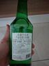 真露（JINRO）韩国烧酒 20.1度 360ml*6瓶 进口洋酒 清爽 低度微醺 实拍图
