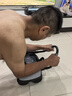李宁（LI-NING）四轮智能健腹轮计数自动回弹肘撑腹肌轮平板支撑健身器材卷腹男女 实拍图