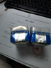 伊利安慕希希腊风味早餐酸奶 原味205g*10盒 礼盒装 实拍图