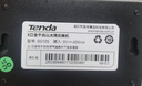 Tenda腾达 5口千兆交换机 4口家用交换器 监控网络网线分线器 分流器 集线器 转换器 小型HUB SG105 实拍图