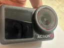 大疆 Osmo Action 5 Pro 超旗舰画质运动相机户外摩托骑行潜水vlog相机便携式旅拍摄像机 实拍图