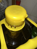 鲁花 【保真菜籽油】食用油 低芥酸特香菜籽油 6.18L   物理压榨 实拍图