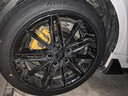 朝阳1号 汽车轮胎 205/50R17 93W ARISUN 1适配帝豪L/海豚/缤瑞 实拍图