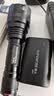 神火（SupFire）ab2 18650强光手电筒专用充电锂电池3.7V-4.2V 1节锂电池充电套装 实拍图