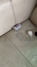 Apple/苹果 60W type-c充电线-1米 usb-c手机数据线 原装旗舰店苹果iPhone 17 Pro Max iPad快充线 实拍图