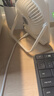 绿联 双头Type-C数据线 100W快充线c to c充电线5A通用iPad Pro苹果macbook华为笔记本电脑安卓手机1米 实拍图