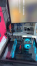 哈曼卡顿音乐水晶4 墨金典藏版 Hifi蓝牙音箱 2.1桌面音响【世界杯】居家艺术 家居轻奢 父亲节礼物 实拍图