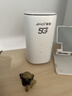 夏新5g随身wifi6移动无线免插卡路由器cpe全网通千兆双频便携式车载上网卡高速流量 5G狂暴性能版【满血性能光纤级网速】 实拍图