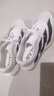 阿迪达斯（adidas）男子 跑步系列 adizero Evo SL M 跑步鞋 JH6206 41码/UK7.5 实拍图