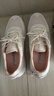 斯凯奇（Skechers）女款夏季软底运动跑步鞋舒适外穿网面休闲鞋健步鞋 实拍图