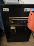 虎牌保险柜家用小型指纹密码WIFI全钢防盗可入墙办公大型保险箱新款保管箱 60cm悦图系列-品牌回馈特价款 指纹/钥匙/密码/（密码+指纹） 实拍图