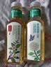 农夫山泉【新口味】东方树叶陈皮白茶500ml*15瓶无糖茶饮料0糖0脂0卡 实拍图