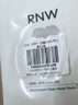 如薇（RNW）双重净润去黑头鼻贴膜2盒套装导出精华液猪鼻草莓鼻粉刺收缩毛孔 实拍图