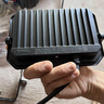 公牛（BULL）LED投光灯户外庭院工厂园林灯露营灯 IP65防水等级50W-6500K白光 实拍图