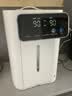 美的（Midea）电热水瓶烧水壶母婴级316L不锈钢内胆家用5L大容量净饮水机智能保温一体可拆11FPro 实拍图