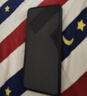 荣耀X70 焕新版 12+512 月影白 十面抗摔 80W无线超级快充 IP69防水 荣耀绿洲护眼屏 AI手机 国家补贴 实拍图