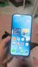 小米（MI）REDMI Turbo 5 Max 天玑9500s 9000mAh大电池 1.5K阳光屏 16+256 祥云白 小米红米5G手机 实拍图