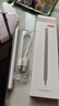 京东京造电容笔iPad苹果笔适用25/26年Pro/Air/Mini/iPad11平板触控触屏手写笔applepencil二代防误触 实拍图