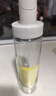 佳帮手油壶厨房玻璃油瓶防漏倾斜开盖调料瓶醋壶油罐壶酱油瓶500ml 实拍图